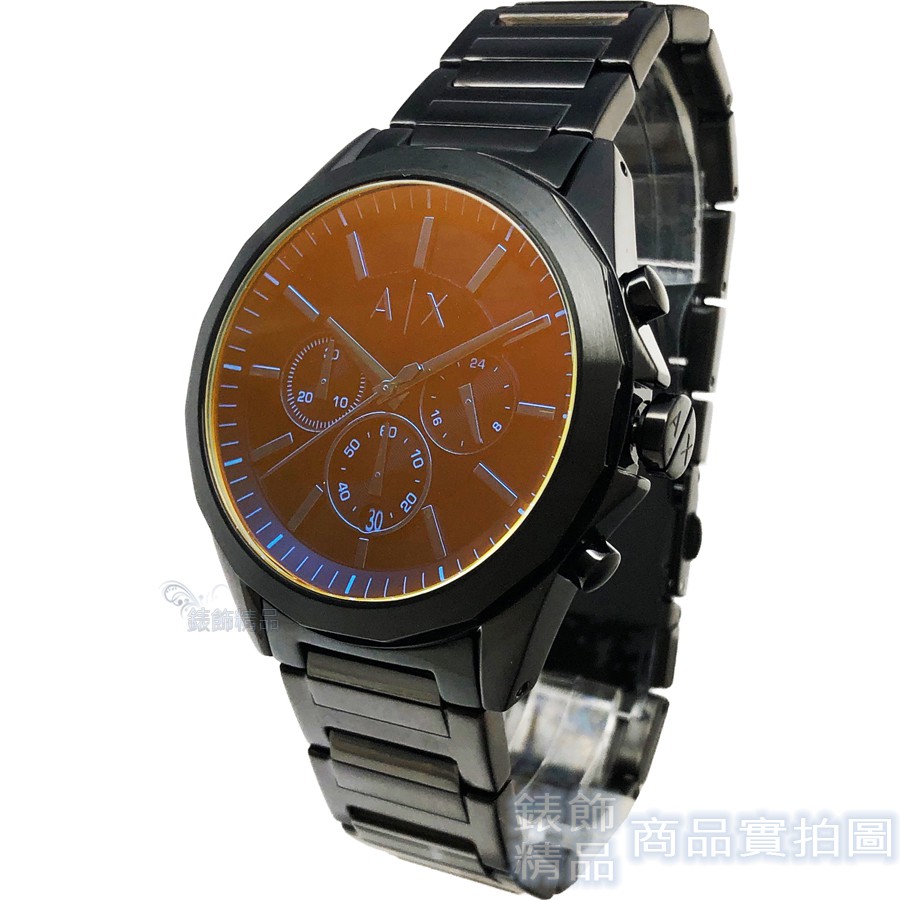 armani exchange ax2615