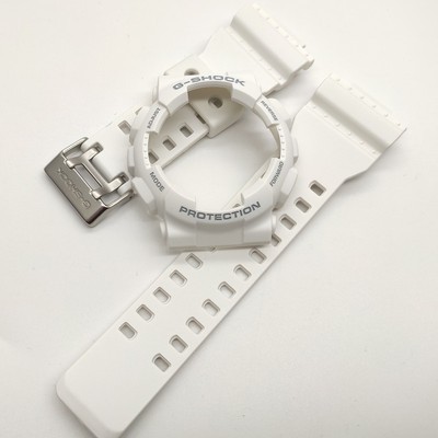 卡西歐手錶錶帶g-shock錶殼錶帶ga-110/100/120/140 GD-100 5146 5081