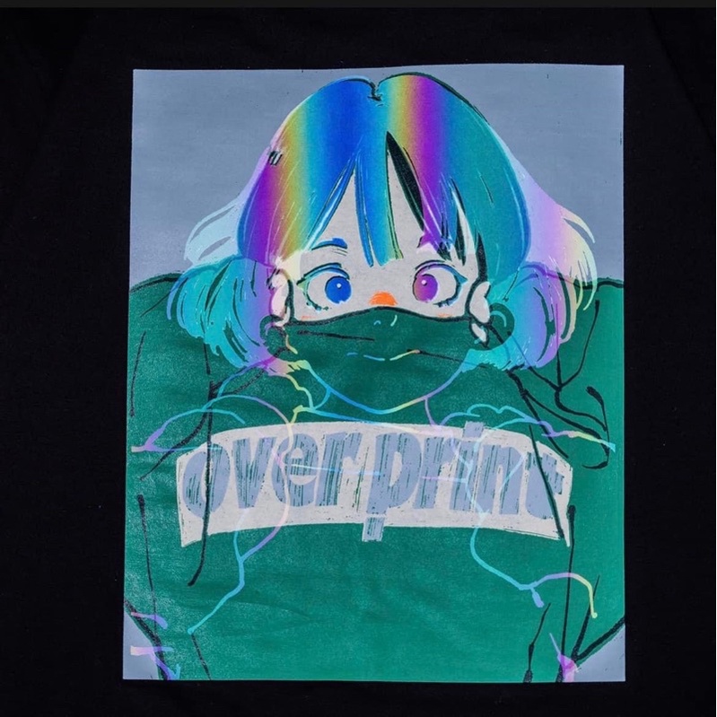 2025年最新】over print 古塔つみの人気アイテム - メルカリ 古塔つみ over