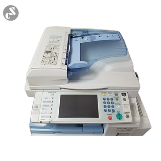 【小馬印表機】RICOH MPC 3501彩色影印機印表機賣斷