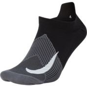 NIKE ELITE LIGHTWEIGHT NO-SHOW菁英輕量 慢跑踝襪SX6262-010黑/灰*尺寸詢問*