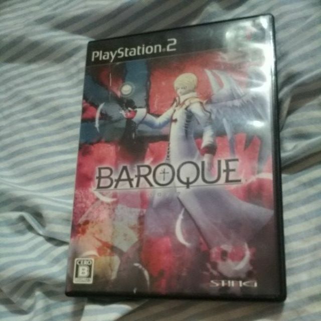 Baroque 2 拍賣 評價與ptt熱推商品 21年6月 飛比價格