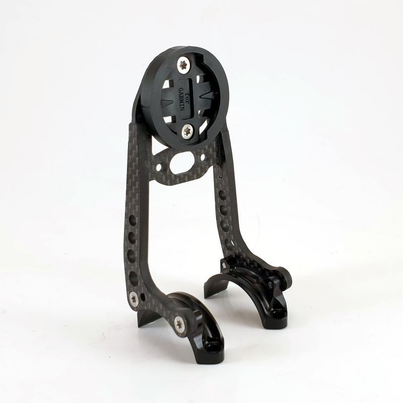 【YAO BIKE】EXTRALITE CH-02 Computer Holder 碼錶座