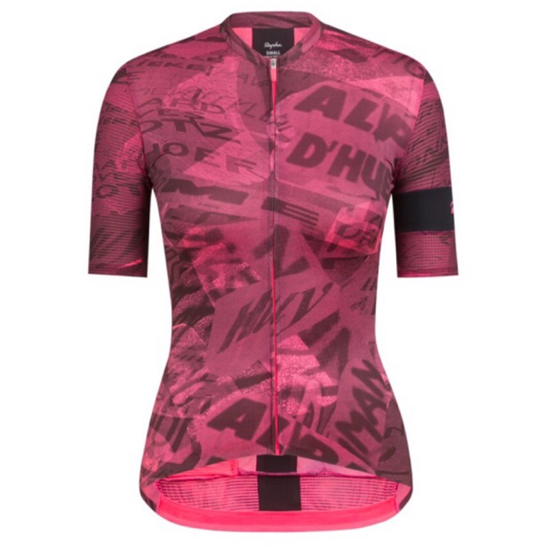 rapha graffiti jersey