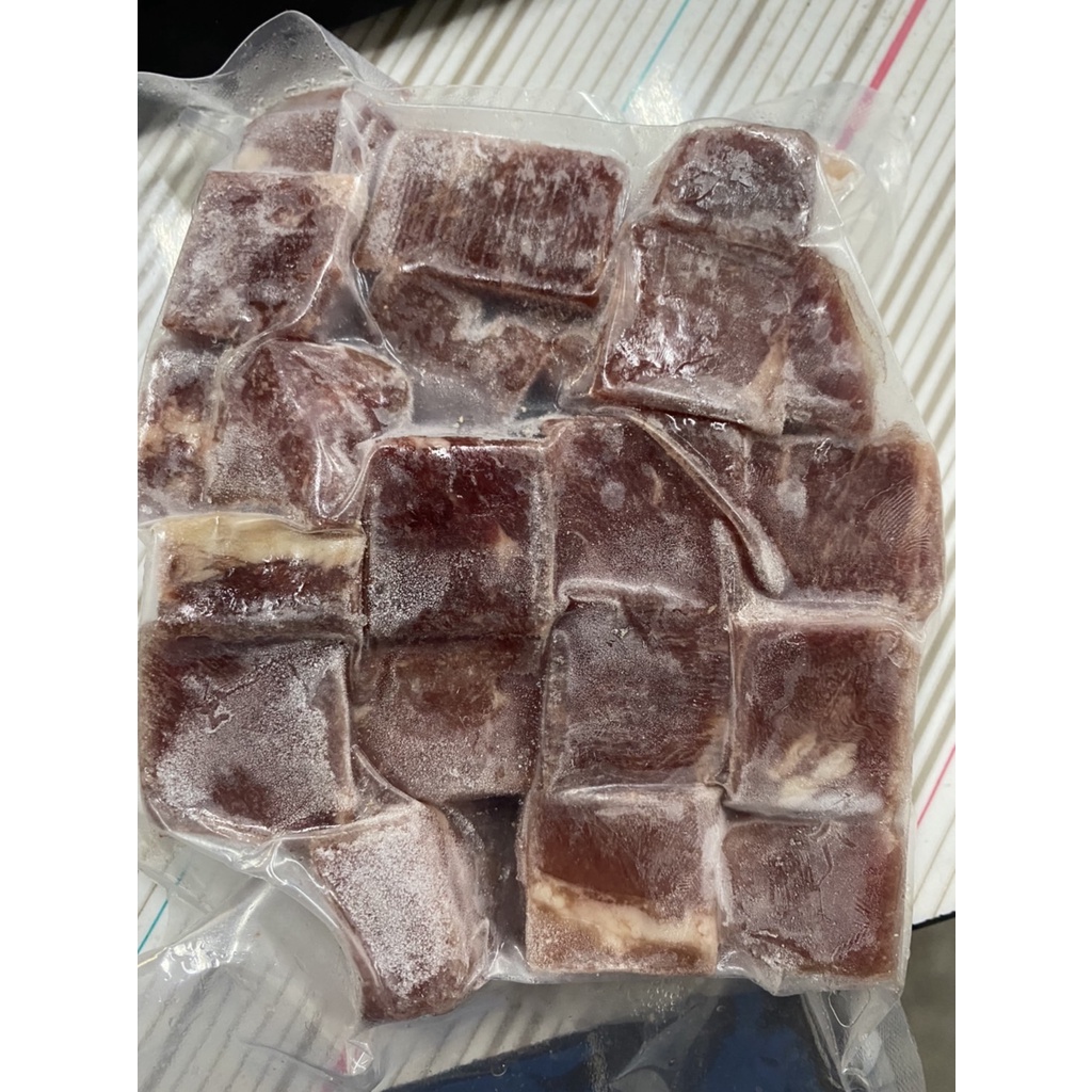 8年級生鮮 美國骰子牛 0g 滿1000免運 美國 牛肉 原肉 骰子牛 牛肉塊 烤肉 附檢驗證明 肉品宅配 蝦皮購物