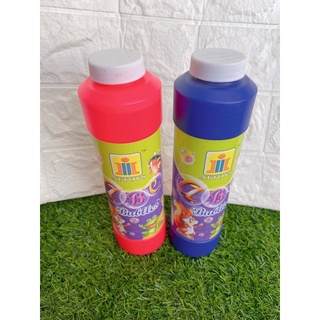 泡泡水 500ml 泡泡水補充液 泡泡 韓版 500cc 安全無毒補充高階泡泡水.泡泡槍