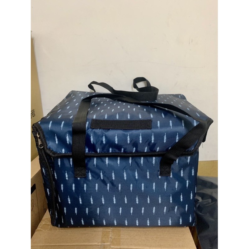 兩用式野餐墊保冷袋 中工股東會紀念品 蝦皮購物