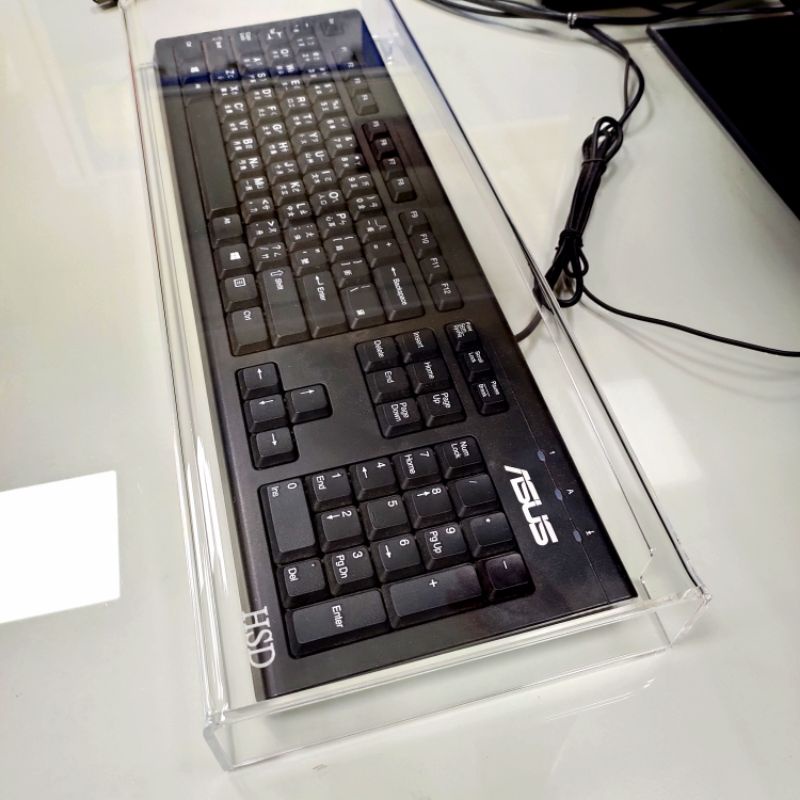 鍵盤防塵罩套 鍵盤罩 鼠標罩 機械鍵盤蓋 鍵盤防塵蓋 螢幕增高架 NG鍵盤罩