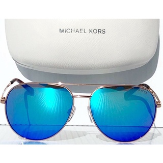 全新 MK 賠本出清 Michael Kors MK5009 Rodinara墨鏡 太陽眼鏡 金屬款 雷朋 男女皆適用