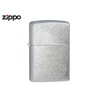 【寧寧精品】Zippo 原廠授權台中30年旗艦店 終身保固 防風打火機 補充油打火石*最新耐刮霧面款*5231-1