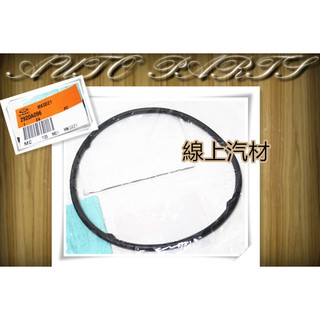 <線上汽材>正廠 變速箱冷卻器橡皮 FORTIS 07- 其他車款歡迎詢問