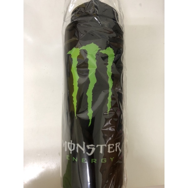 全新MONSTER ENERGY 水壺