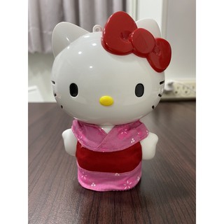 Hello Kitty 小風扇 攜帶式/站立型/電扇/手持式/公仔