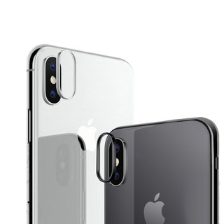 iPhone8 Plus iPhone X Xs 11 Pro Max XR SE2 SE3 鏡頭保護框 鏡頭框