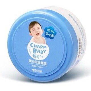 雪芙蘭 親貝比 嬰幼兒滋養霜 (100g)❤陳小甜嬰兒用品❤
