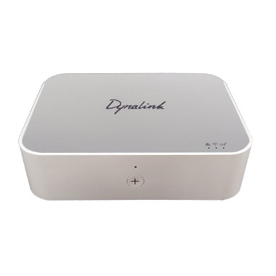 [遠傳公司貨] Dynalink RTL6100W 4G LTE / WiFi 無線路由器