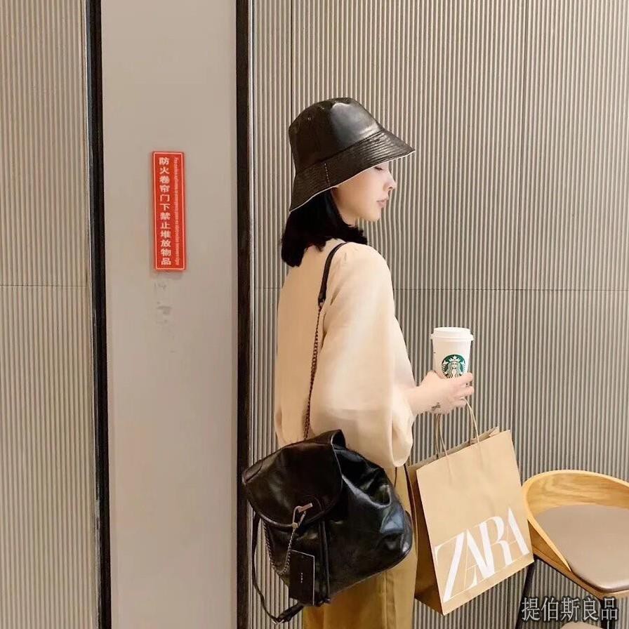 Zara後背包黑 拍賣 評價與ptt熱推商品 21年4月 飛比價格