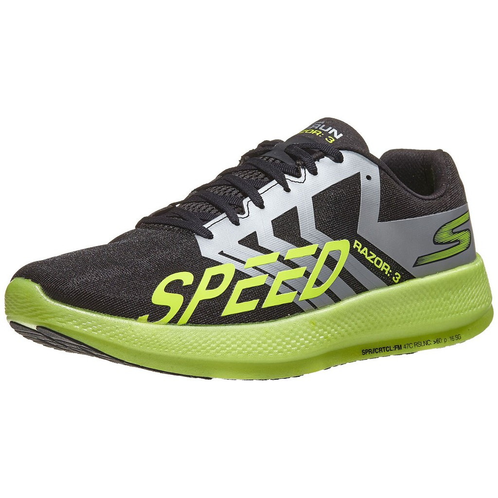 skechers razor 3