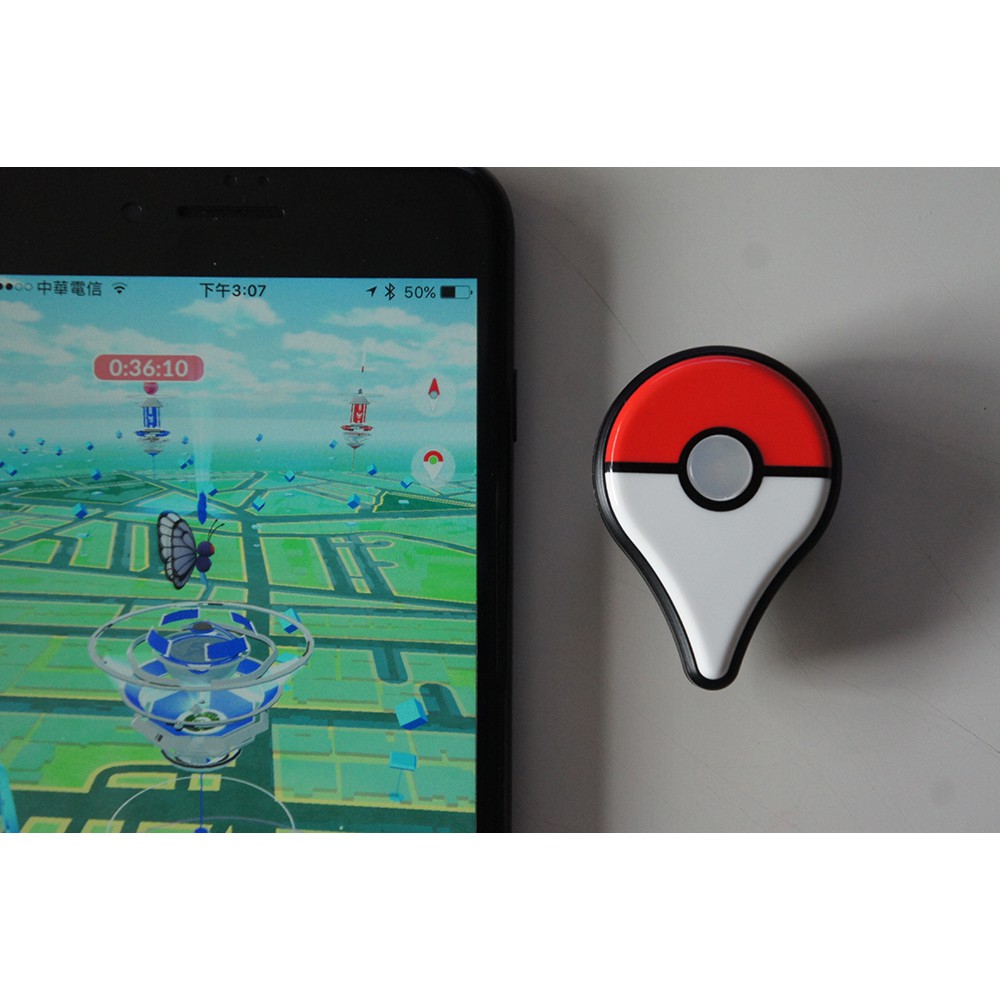 寶可夢寶友pokemon Go自動抓捕寶可夢手環plus最新版0 5 1 A G自動抓捕寶可夢手環go Plus喔 蝦皮購物