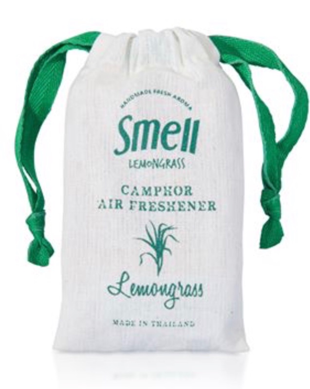 泰國代購 smell lemongrass香茅驅蚊磚 驅蚊塊 驅蚊劑 防蚊劑 防蚊商品