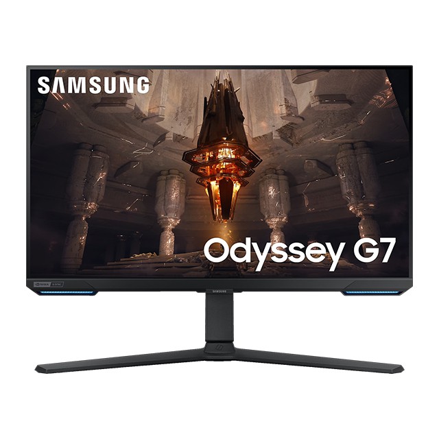 SAMSUNG 三星 S28BG700EC 28型 Odyssey G7 4K 智慧聯網電競螢幕 福利品 現貨 廠商直送