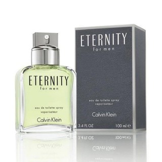 ☆YOYO小棧☆ Calvin Klein cK Eternity 永恆 男香水 200ml 送旋轉空瓶8ml