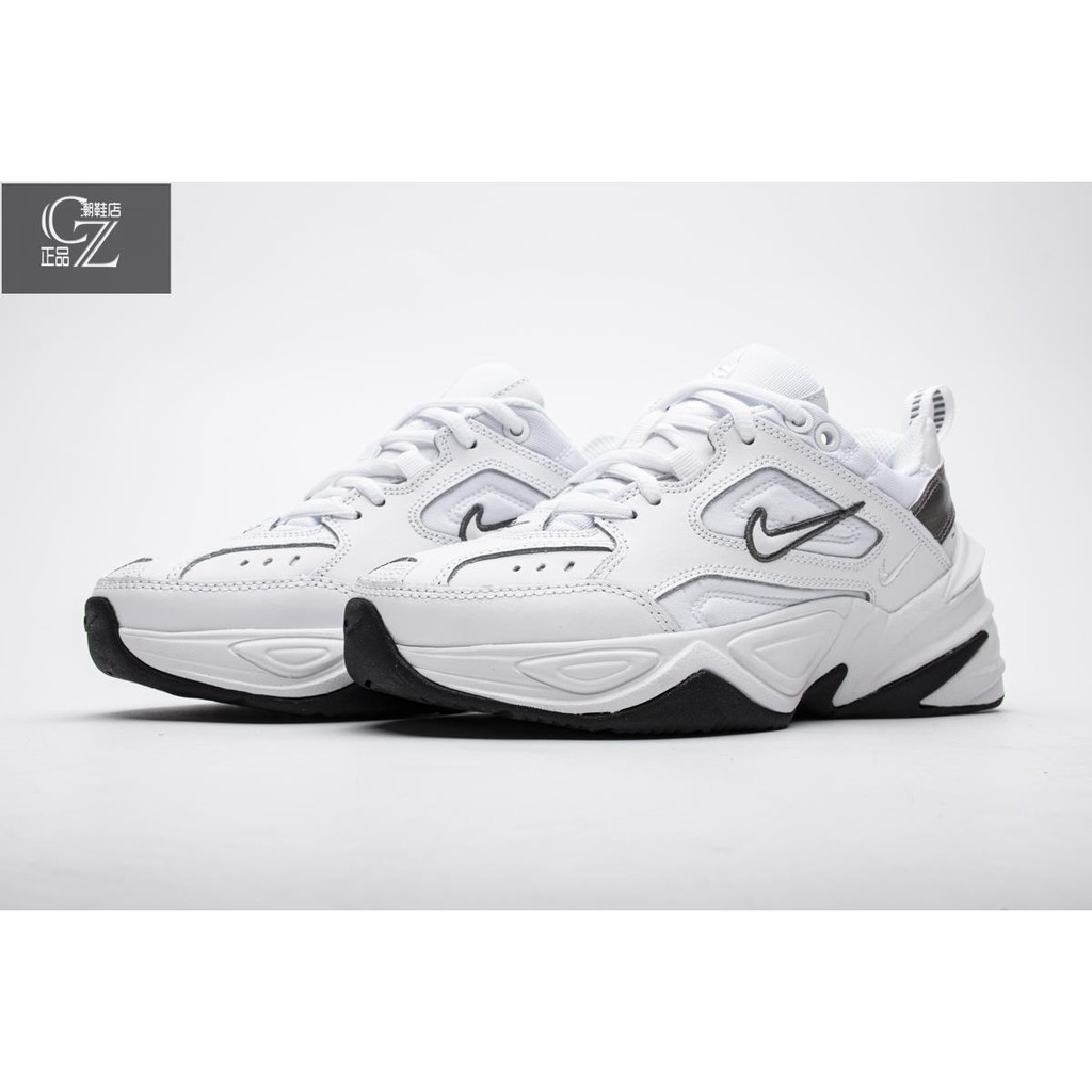 m2k tekno white cool grey