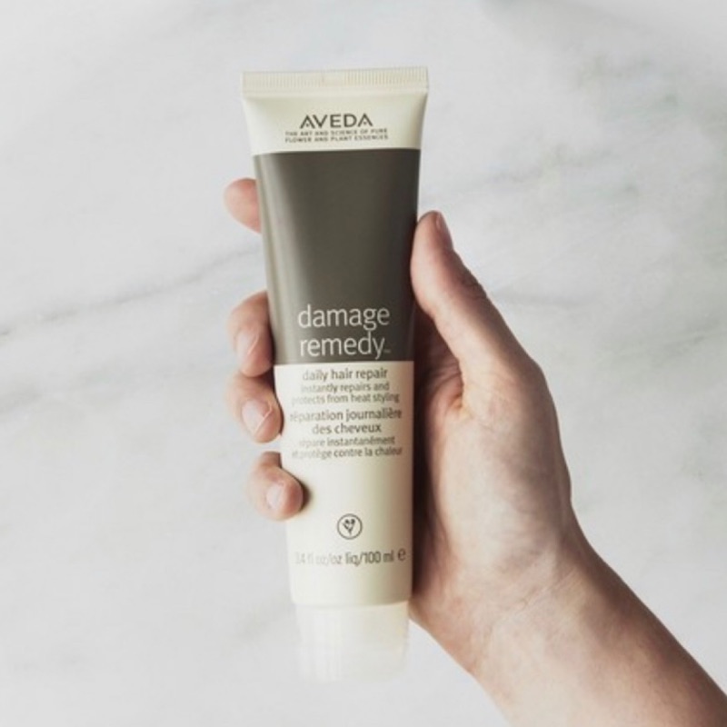 預購✈️ 新包裝 AVEDA 肯夢 復原配方修護精華 護髮100ml