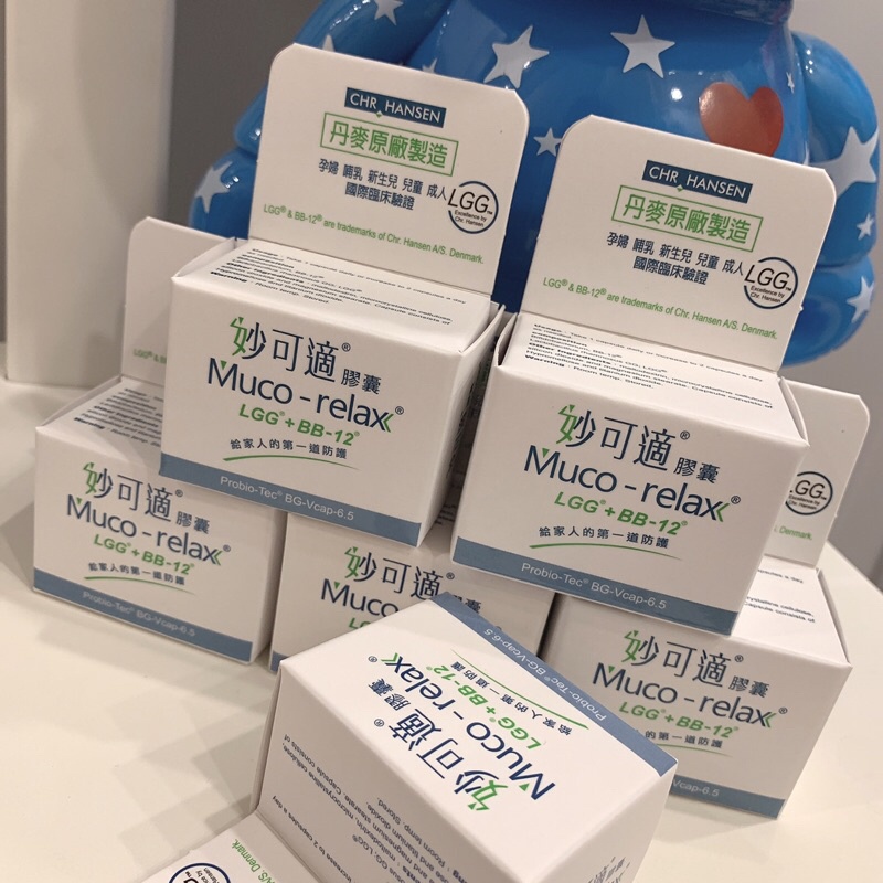 妙可適益生菌 優惠推薦 2021年12月 蝦皮購物台灣