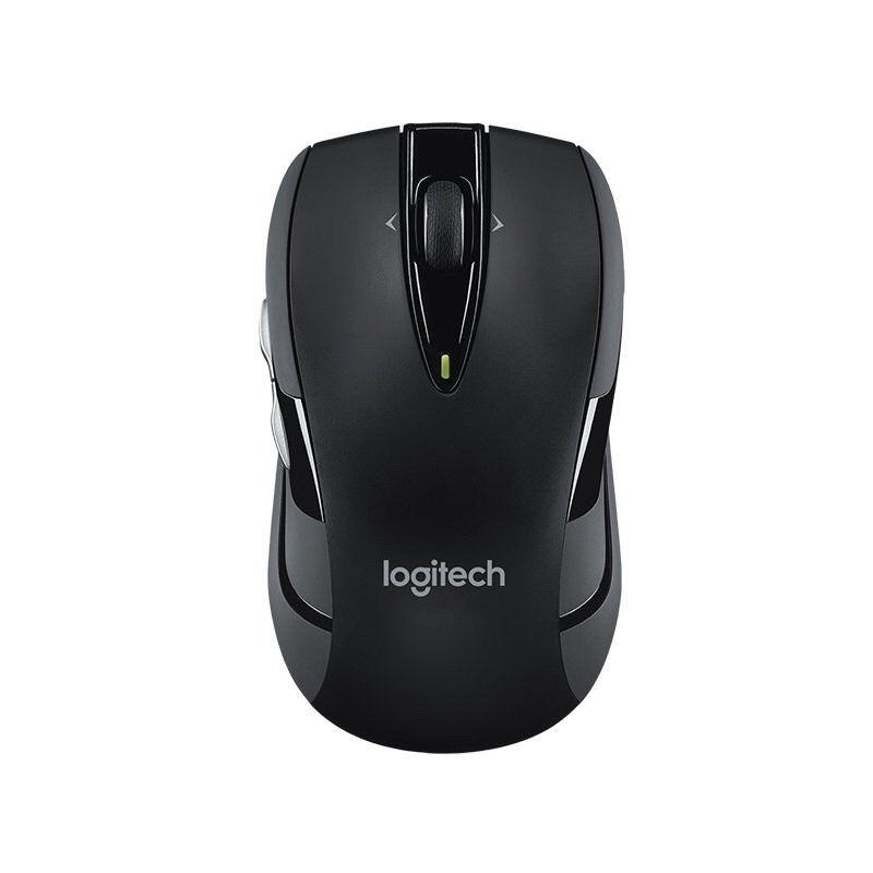 羅技 Logitech M545 無線滑鼠 省電 自訂按鍵 Unifying 全新現貨