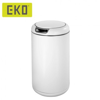 EKO 蓋樂自動感應垃圾桶12L HOME WORKING總代理