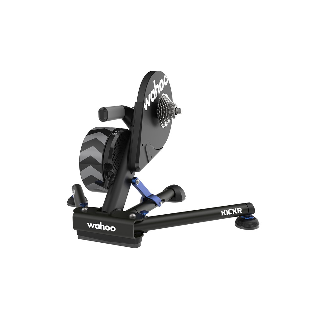 Wahoo KICKR Smart Trainer (2020 / 2022） 直驅式 智慧型訓練台 建來公司貨