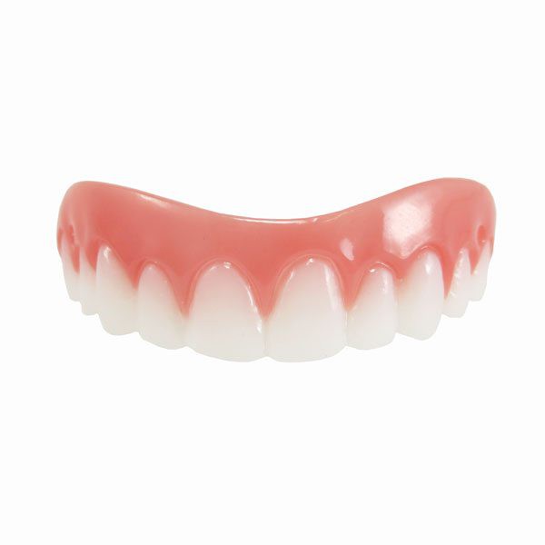㊣美國正品㊣ lnstant smile 現貨可脫卸美容牙套仿真軟矽膠假牙牙套 美白貼片牙套 美齒牙套 貼片 假牙片