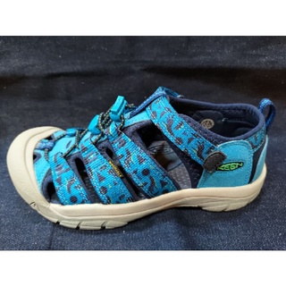 《活動優惠~數量有限》美國 KEEN NEWPORT H2 YOUTH 大~小童水陸兩用護趾涼鞋(多款可選）