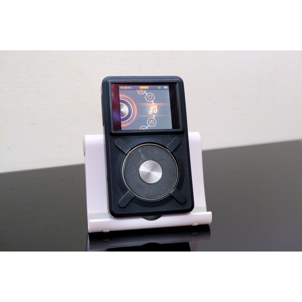 二手 一代 FiiO x5 音樂播放器