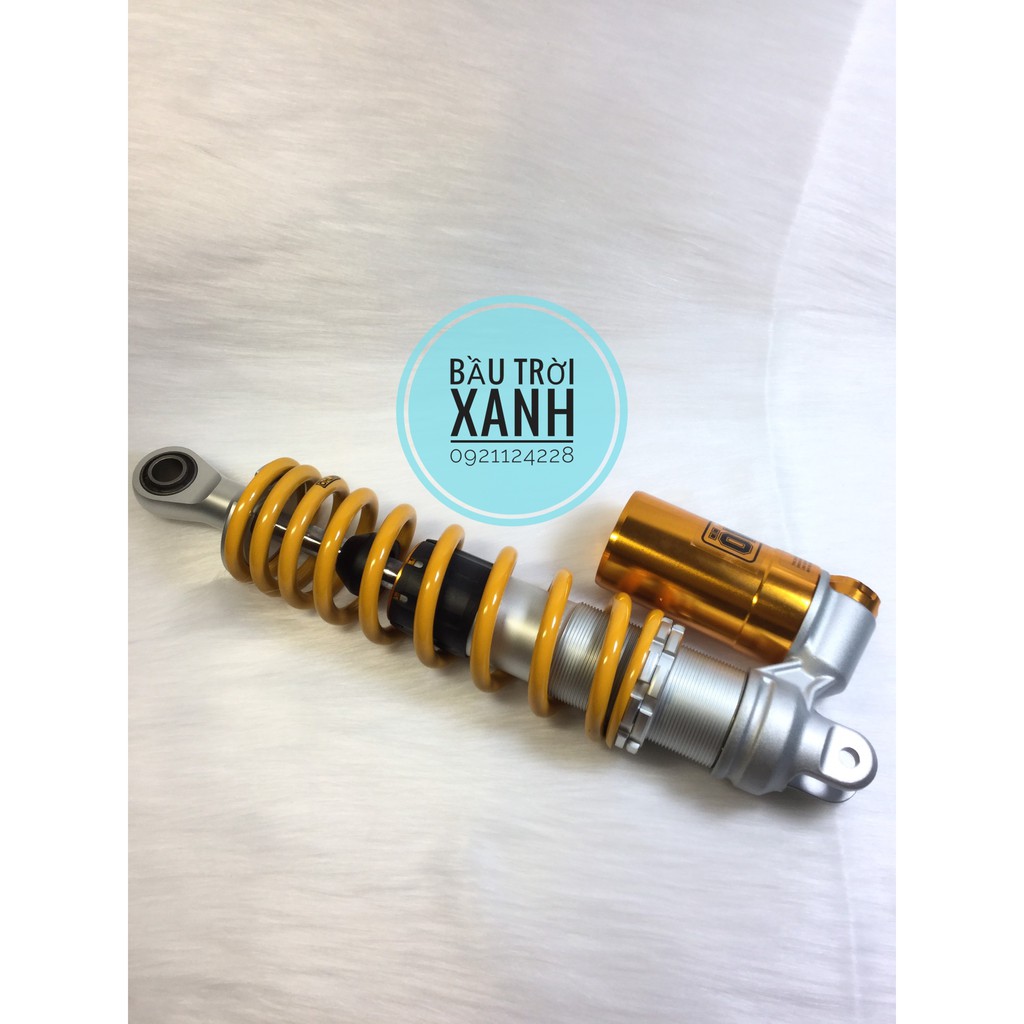 Ohlins 前叉適用於 vario、click、vision(包括 ohlins 鑰匙鏈)