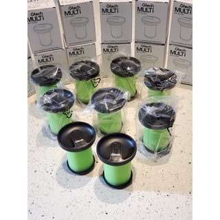 英國 Gtech 小綠 Multi Plus 原廠濾心(二代專用) 無香氛棒款式