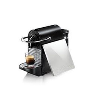 *低價出清~在家輕鬆享受頂級咖啡Nespresso雀巢 精品膠囊咖啡機PIXIE Clips D60C時尚白 9成新