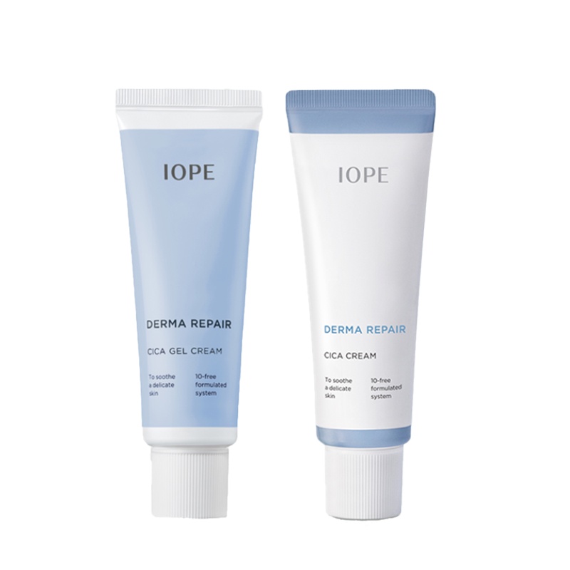 【IOPE】修護乳霜 (50ml) | HelpBuyKr商城旗艦館