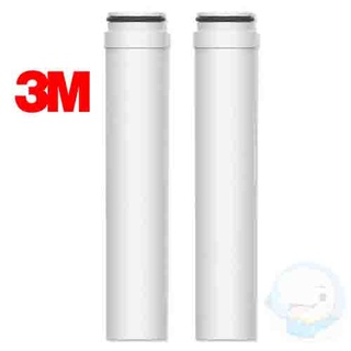 【3M】 SF100 ShowerCare 除氯蓮蓬頭 SF100-F 替換濾心 2入組【臺灣優水淨水生活館】