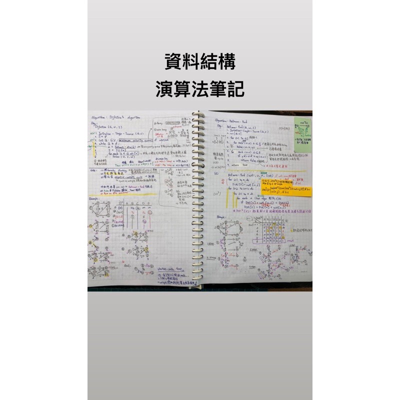 2021資工所全科筆記 上交大資工的超詳細筆記 蝦皮購物