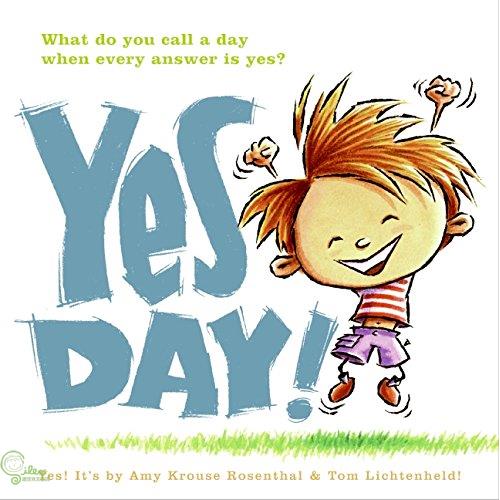 Yes Day!