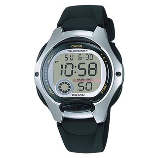 【CASIO】卡西歐 電子錶 LW-200-1A 原廠公司貨【關注折扣】