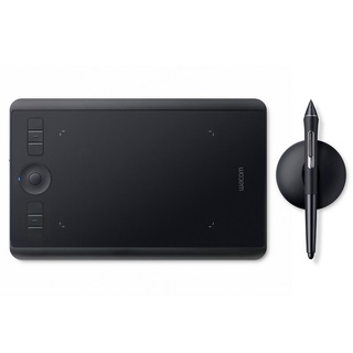 米特3C數位–Wacom Intuos Pro small 專業觸控繪圖板(PTH-460/K0-C)/繪圖板/手寫板