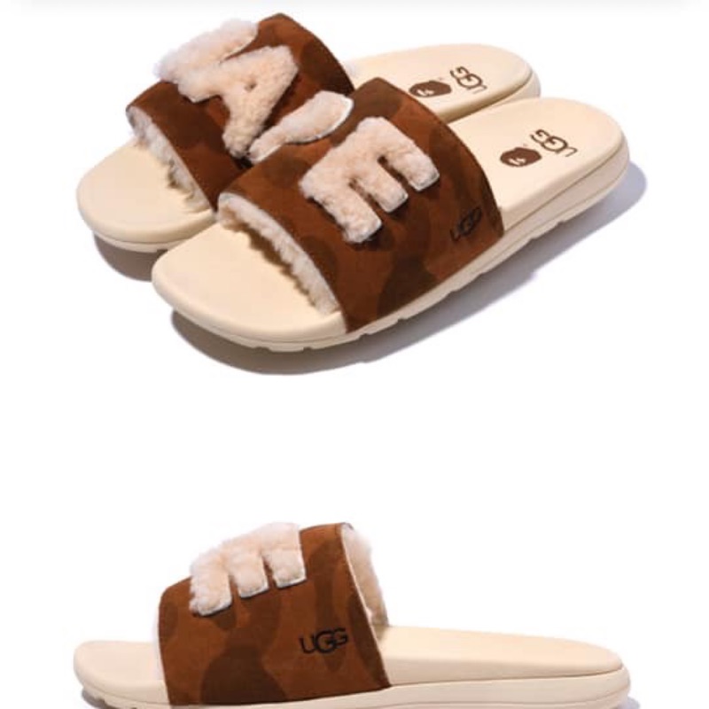 bape ugg