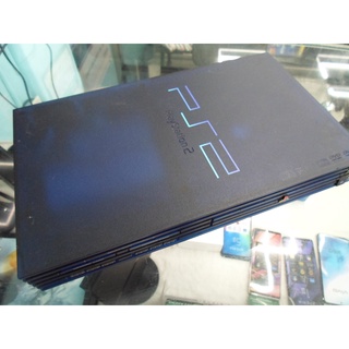 PS2家庭遊戲主機 SONY PlaySation2 SCPH-50000 MB/NH 透明籃