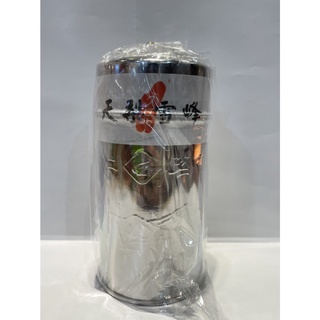 【澄韻堂】現貨, 代購天仁茗茶-天梨雪峰高山烏龍茶150克1罐