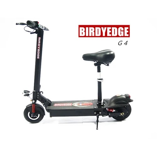 BIRDYEDGE G4 電動滑板車 8吋
