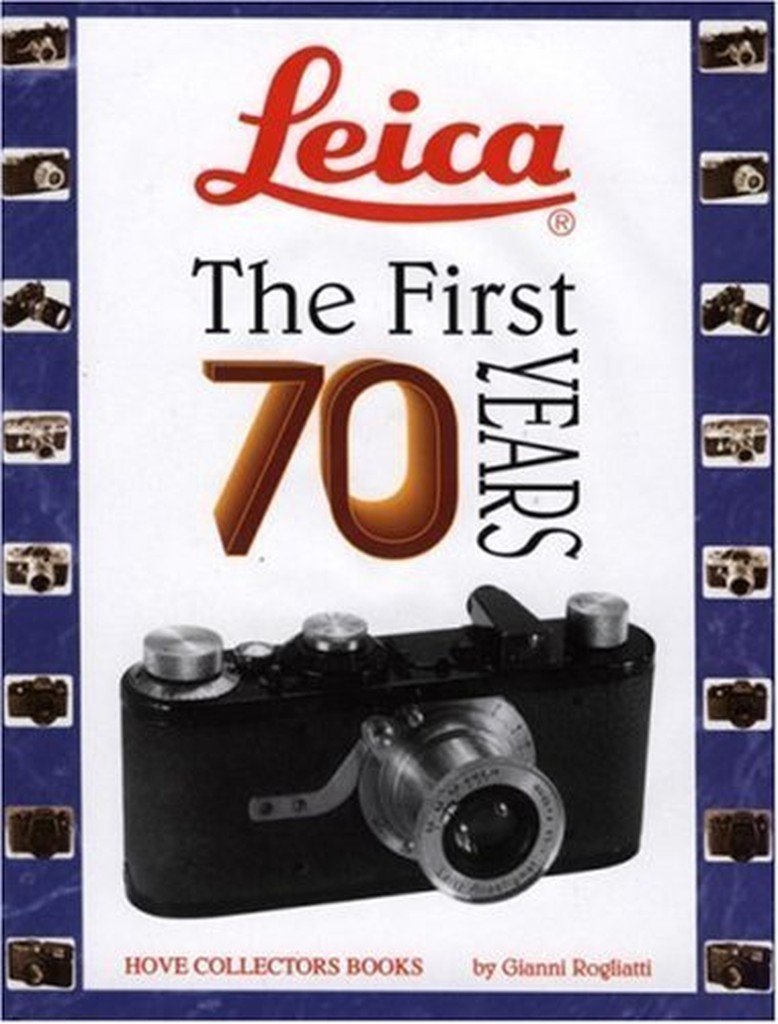[外文書 二手] 萊卡 Leica: The First 70年 相機 德國 攝影 黑白 單眼 gopro 鏡頭 人體