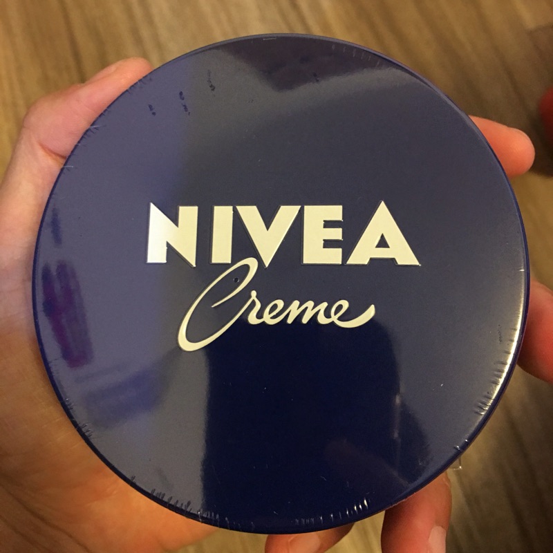 妮維雅霜Nivea creme 150ml